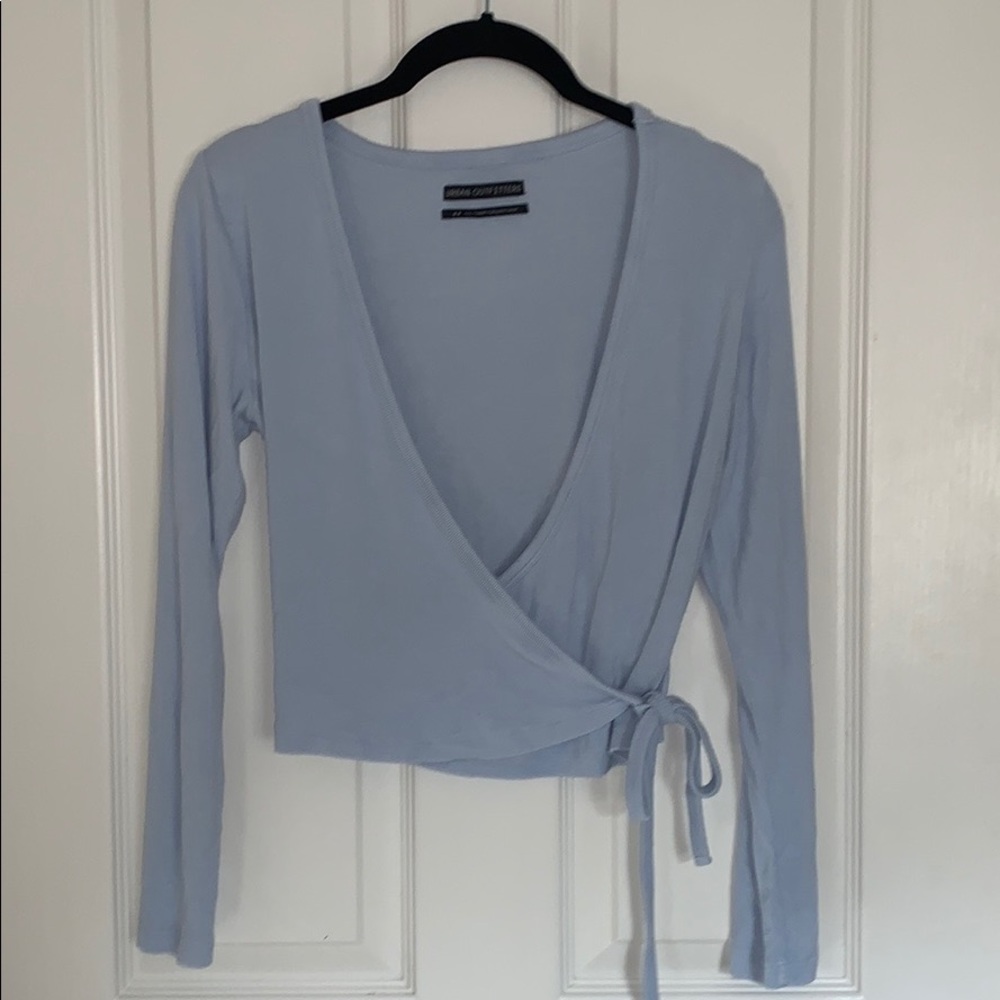 Urban Outfitters Top